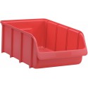 Bac a bec bleu Taille 5 B312xH184xT489 mm
