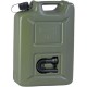 Jerrican 10l Profi vert