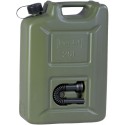 Jerrican 10l Profi vert