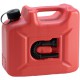 Jerrican 10l Profi rouge