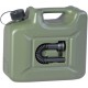 Jerrican 20l Profi vert