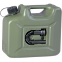 Jerrican 20l Profi vert