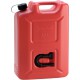 Jerrican 20l Profi rouge