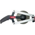 Mesure longue 50mx13mm acier polyamid BMI