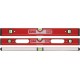 Niveau a bulle ROBUST 200cm BMI