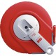 Ruban mesure 30mx13mm fibre de verre BMI