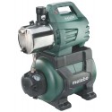 Surpresseur HWW 6000/25 Inox Metabo