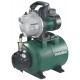 Surpresseur HWW 3300/25 G Metabo