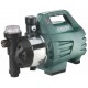 Surpresseur automatique HWAI 4500 Inox Metabo