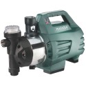 Surpresseur automatique HWAI 4500 Inox Metabo
