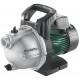 Pompe de jardin P 4000 G Metabo