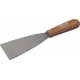 Couteau Spatule 40mm Pariere