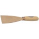 Couteau Spatule sans étincelles 100mm Pariere