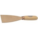 Couteau Spatule sans étincelles 80mm Pariere