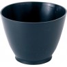 Auge a platre PVC Taille.8 conique Pariere