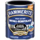 Vernis de protection HA 750 ml noir (Par 3)