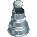 Buse réflectrice de brasage Embout Ø 34 mm Argent Steinel