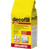 Decofill Enduit de rebouchage et de lissage 1kg, extérieur decotric