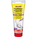 Decofill Enduit papier ingrain. 330 g Tube decotric