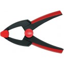 Pince a ressort Clippix 75x 70mm Bessey