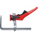 Serre joint tout acier 160x60mm Bessey