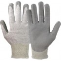 Gants de protection KCL 550 Polyuréthane, fibre HPPE, verre et en polyamide Taille 7 (Par 10)
