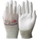 Gant de protection Camapur Comfort625,antistatisch,Gr10 (Par 10)