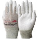 Gant de protection Camapur Comfort625,antistatisch,Gr.8 (Par 10)