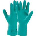 Gant de protection Camatril 730, 310 mm,Gr. 8, vert (Par 10)