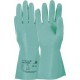Gant de protection Tricotril 736, L 300mm,Gr.10,vert (Par 10)