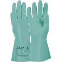 Gant de protection Tricotril 736, L 300mm,Gr.10,vert (Par 10)