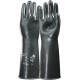 Gant de protection Butoject 898, Taille 9, noir
