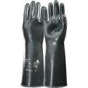 Gant de protection Butoject 898, Taille 9, noir