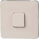 Commutateur universel A/W UP blanc, lose