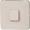 Commutateur universel A/W UP blanc, lose
