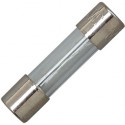 Fusible de rechange lente, 2.5A, 3 piècesB