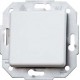 Commutateur universel A/W UP EUROPA arktis blanc SB