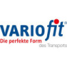 Poignée rech. étrier diable Variofit Cordes