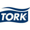 Serviette TORK 2 couches tendre advanced blanc L260xl210env. mm adapté à 9000