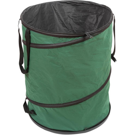 Sac à déchets de jardin KOMPAKT166 litres (Par 5)
