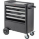 Module outil pour servante 2/3 vide Tournevis VDE Wera