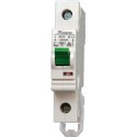 Dijoncteur de protection 1p16A, MCB 10kA (Par 12)
