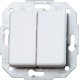 Interrupteur,10AX,250V EUROPA,arktis Kopp (Par 3)
