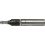 Palpeur à voyant lumineux et signal acoustique, Ø de la tige : 20 mm, Modèle 2D, Long. totale env. 119 mm