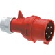 Prolongateur 16 A 380 V