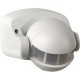 Detecteur de mouvement AP-STA 180 Degré, blanc