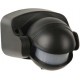 Detecteur de mouvement AP-STA 180 Degré, noir