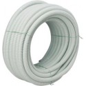 Tube flexible PVC 20 mm 10 m-bobine 350N