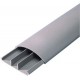 Goulotte 12x50 2 m, 3 places