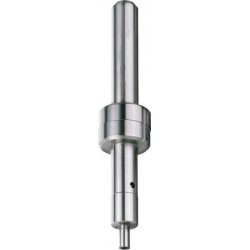 Palpeur mécanique, cylindrique, Ø de tige : 6 mm, Modèle Taille 1/Ø Pinnule 6 mm